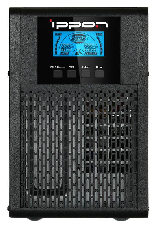 источник бесперебойного питания innova g2 euro 1000 900вт 1000в.а черн. ippon 1080974 от BTSprom.by