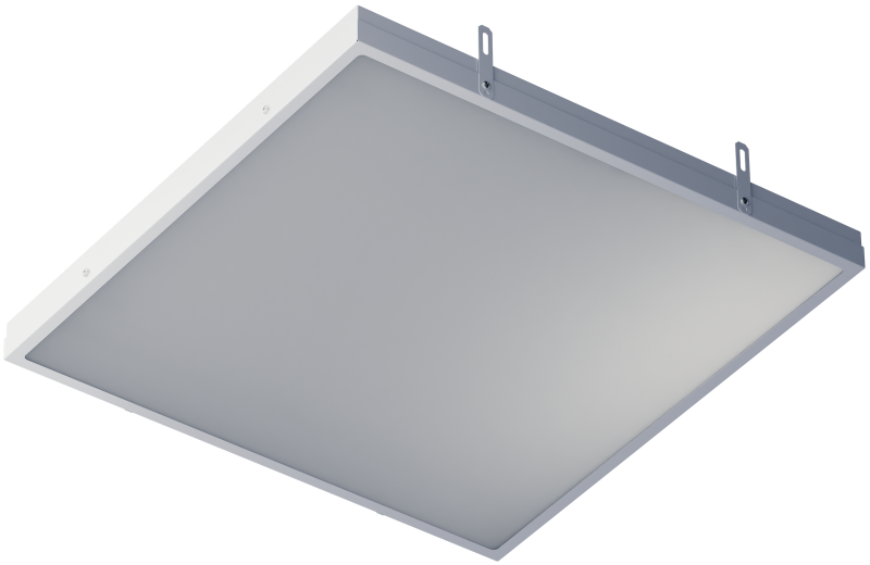 светильник светодиодный 97 230 дво-14-о-30-3к-ip54-грильято cri90 innolux 97230 от BTSprom.by