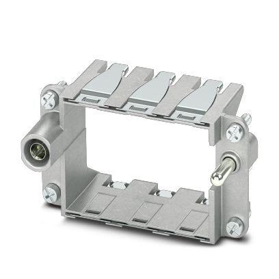 рамка модульная несущая hc-m-b10-mfh-h phoenix contact 1182089 от BTSprom.by