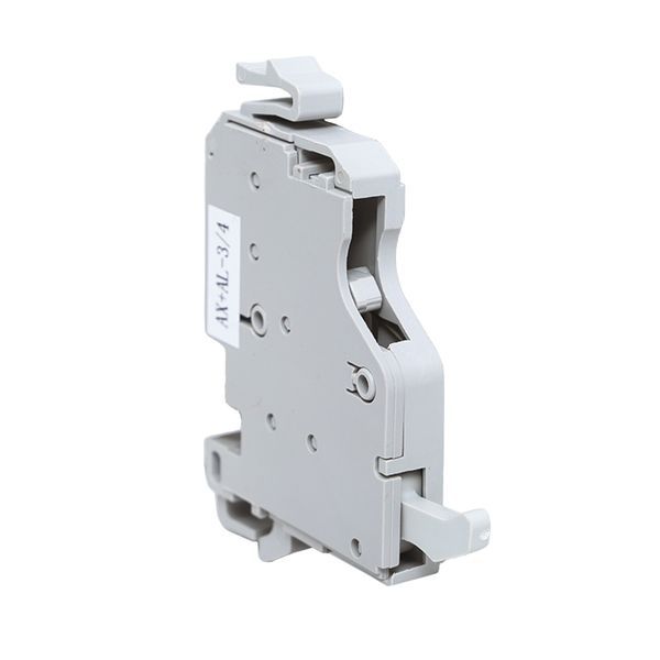 контакт дополнительный и аварийный ax+al av power-3/4 averes ekf mccb-34-ax+al-av от BTSprom.by