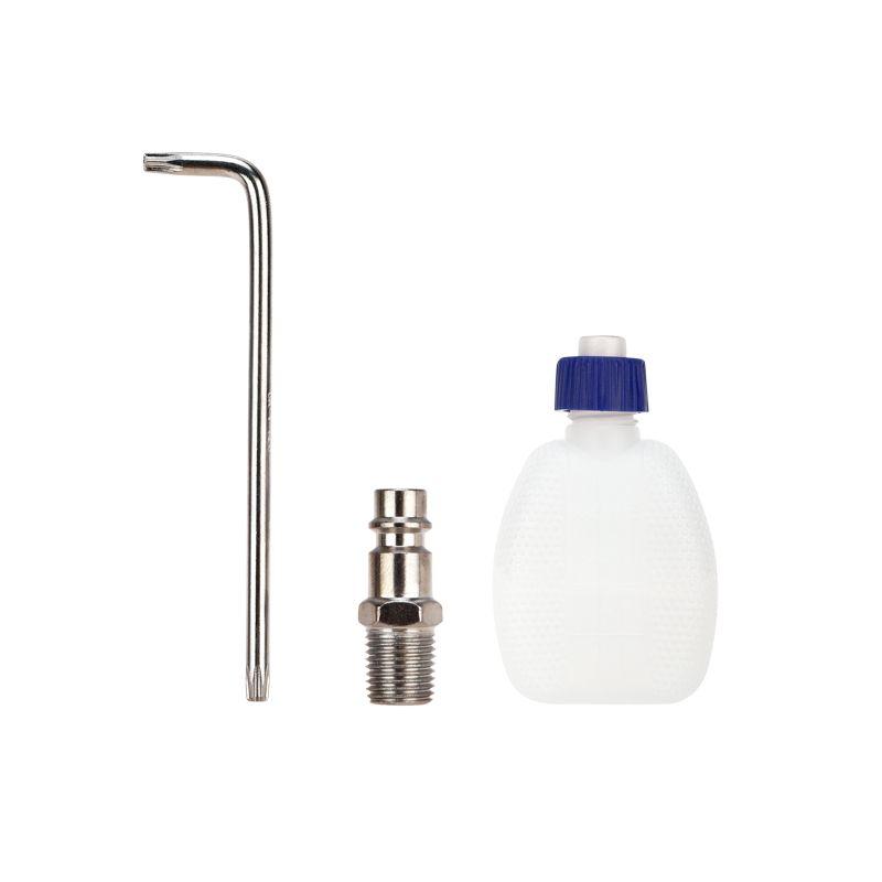  Гайковерт пневматический 1/2дюйм 868Нм Kranz KR-80-0703 фото в каталоге от BTSprom.by