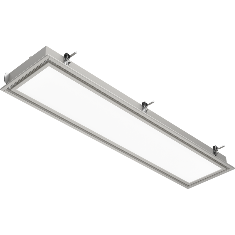 светильник светодиодный adv/k uni led 1200 4000к встраив. ст 1328000140 от BTSprom.by