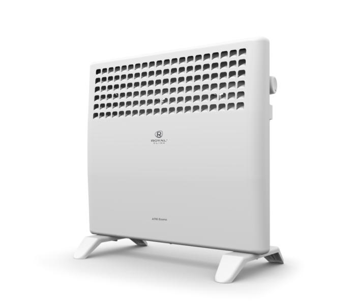 конвектор электрический rec-ae1000m royal clima нс-1480812 от BTSprom.by