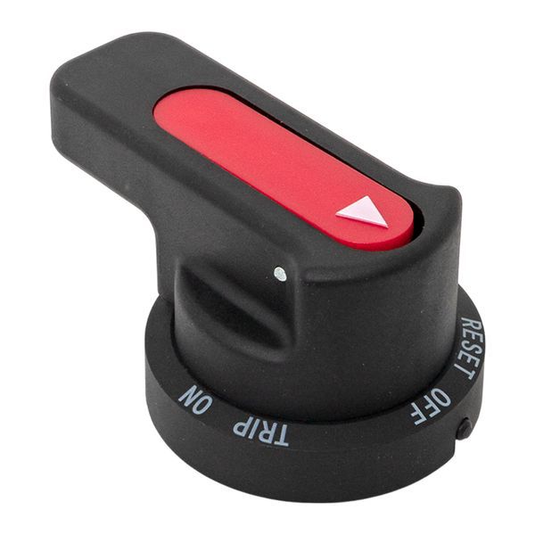  Привод ручной поворотный CS1 для TR AV POWER-1 AVERES EKF mccb-1-CS1-TR-av фото в каталоге от BTSprom.by