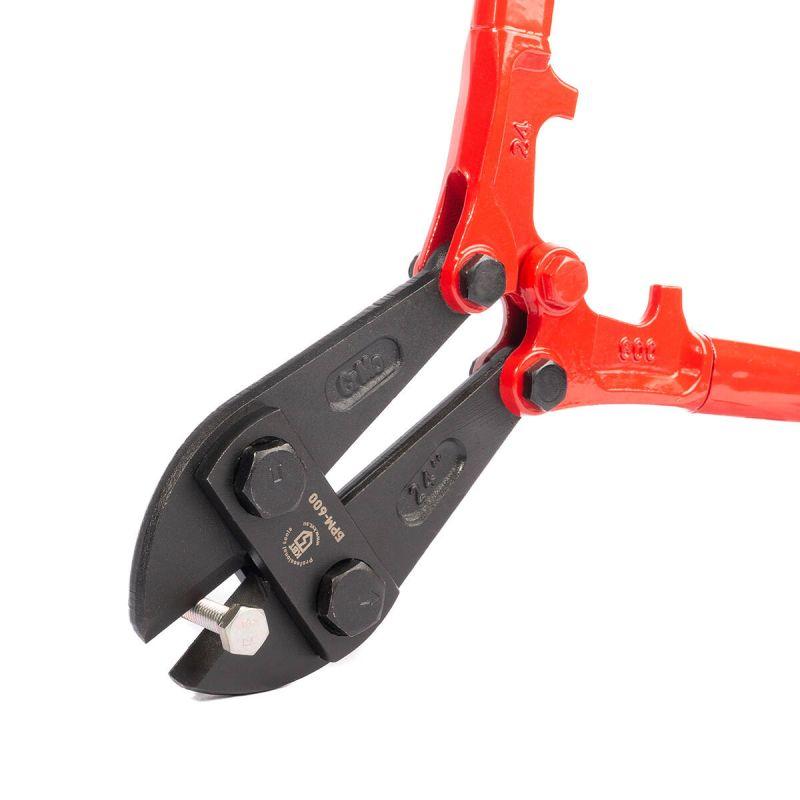  Болторез БРМ-600 ПРОФИ КВТ 92112 фото в каталоге от BTSprom.by