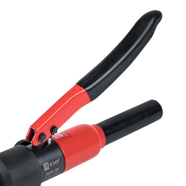  Пресс гидравлический ручной ПГР-70 Master EKF pgr-70 фото в каталоге от BTSprom.by