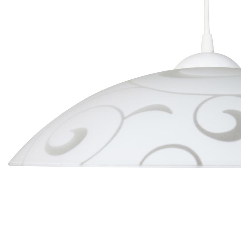  Светильник НСБ 72-60 М50 "Морокко" 410 матов. бел./шнур бел. (инд. упак.) Элетех 1005159626 фото в каталоге от BTSprom.by