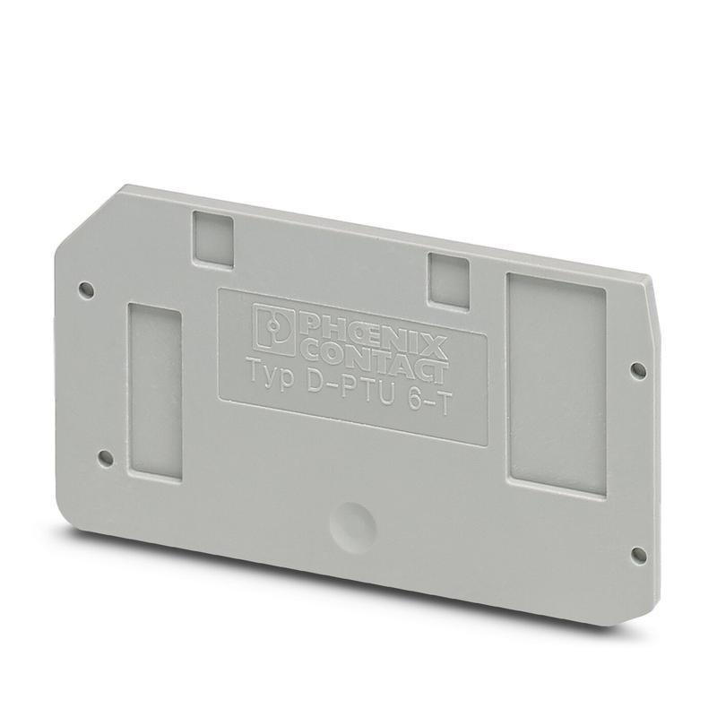 крышка концевая d-ptu 6-t стэз 3209533 от BTSprom.by