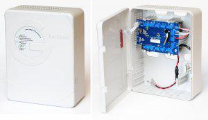 контроллер скуд acs-105-ce-b сетевой rusguard 252416 от BTSprom.by
