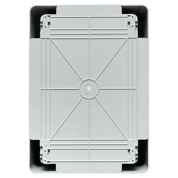  Бокс пластиковый с монтажной платой 350х250х150 IP65 прозр. дверь PROxima EKF PBT65MP002 фото в каталоге от BTSprom.by