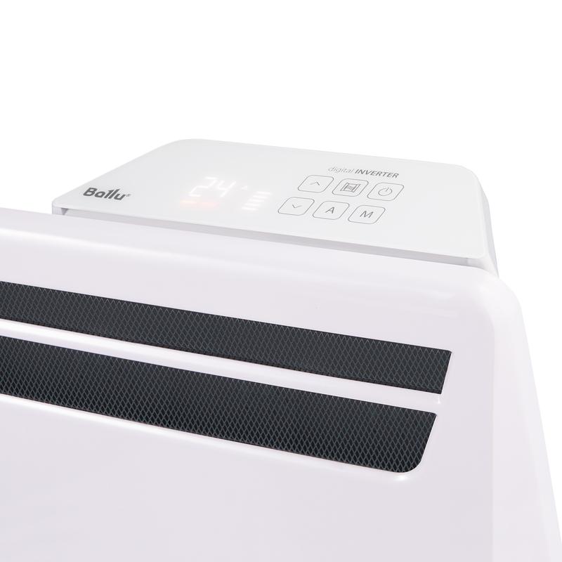  Конвектор электрический Evolution Digital Inverter BEC/EVI4-1000 Ballu НС-1706465 фото в каталоге от BTSprom.by