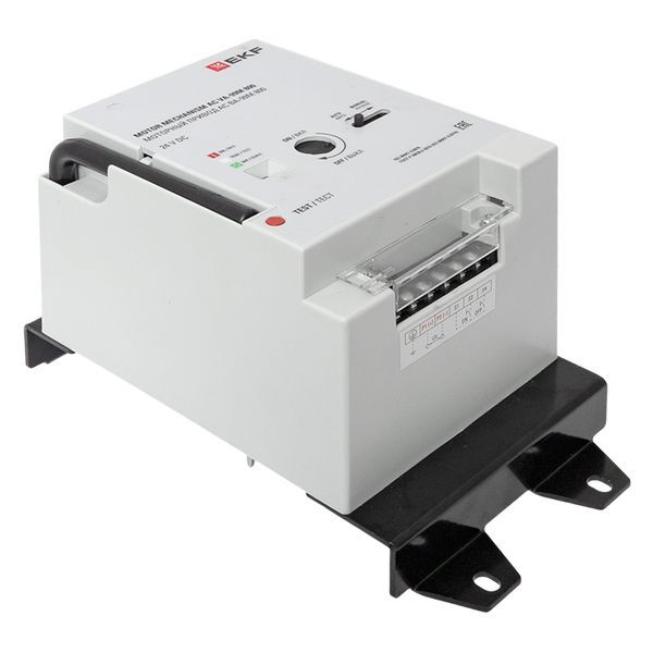  Привод моторный CD2 24В DC ВА-99М 800 EKF mccb99m-800-cd2-24dc фото в каталоге от BTSprom.by