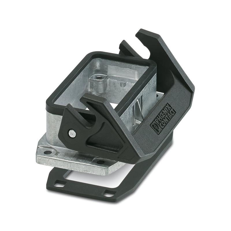 корпус hc-sta-b10-bws-elc-al phoenix contact 1411320 от BTSprom.by