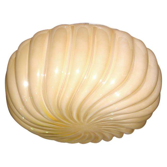 светильник нпо 22-2х60-211 "зефир" d240 опал золотой элетех 1005500234 от BTSprom.by