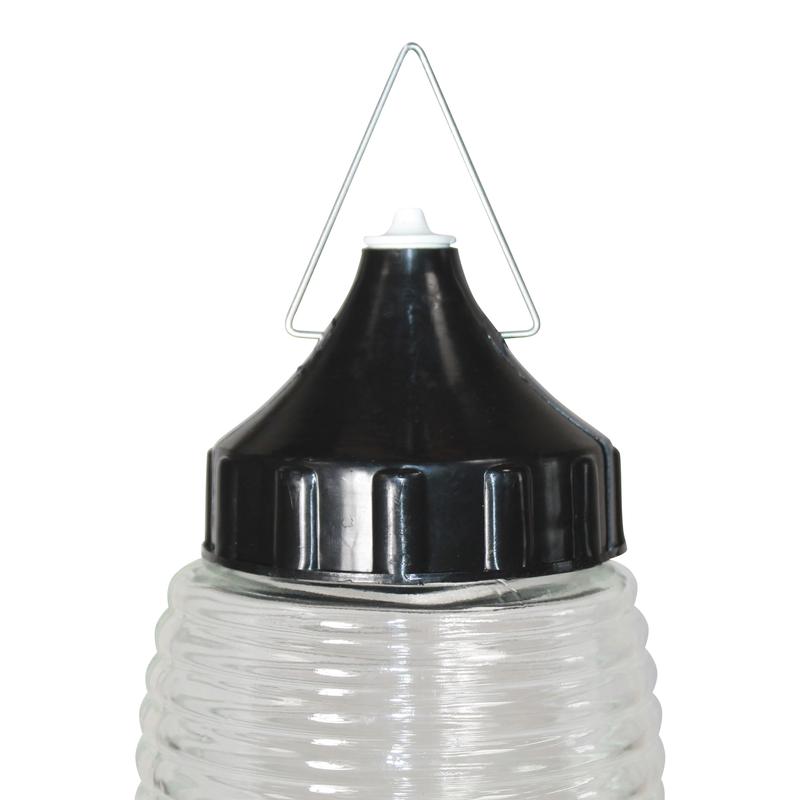  Светильник НСП 03-60-002 "Конус" 108х233 IP65 корпус пластик черн. Элетех 1005550245 фото в каталоге от BTSprom.by