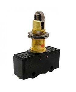 толкатель с поперечным расположением ролика мп 1303 у2 исп. 09 торцевой винт микровыключатель ip54 электротехник et006827 от BTSprom.by