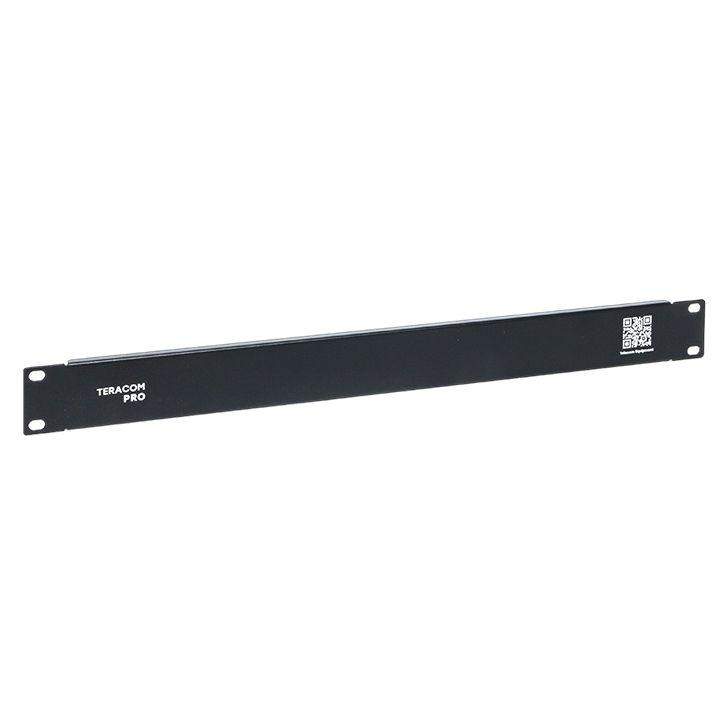 фальш-панель teracom pro 1u черн. ekf trp-1fp-bk от BTSprom.by