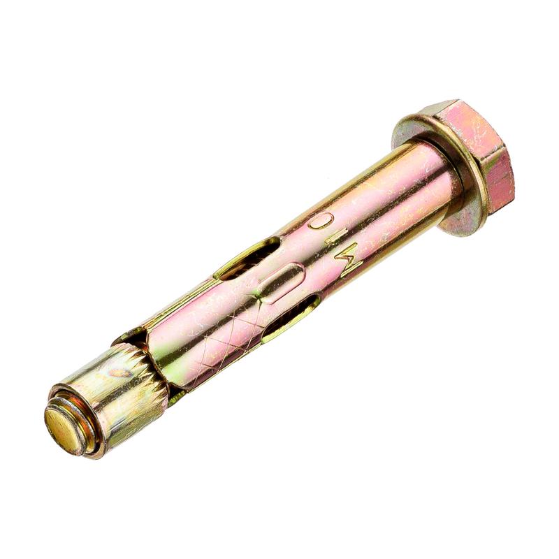  Болт анкерный 10х55 HBM Tech-Krep/Zitar 955705 фото в каталоге от BTSprom.by