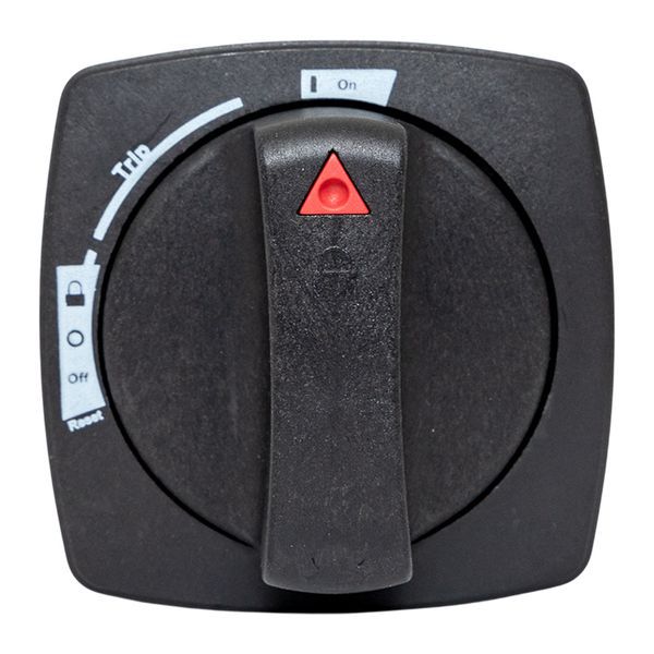  Рукоятка выносная GV2 черн. EKF apd-APN01 фото в каталоге от BTSprom.by