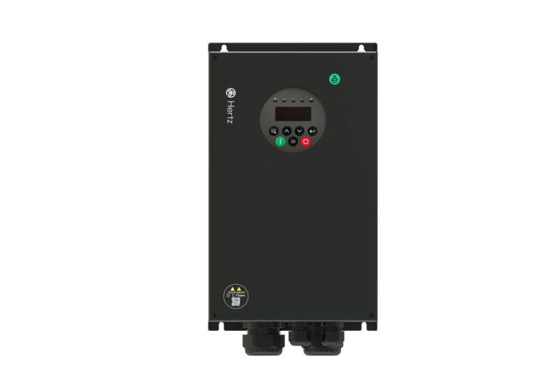 преобразователь частоты stv050 22квт 380в эмс с3 + led панель оператора + ip55 se stv050d22n4-ip55 от BTSprom.by