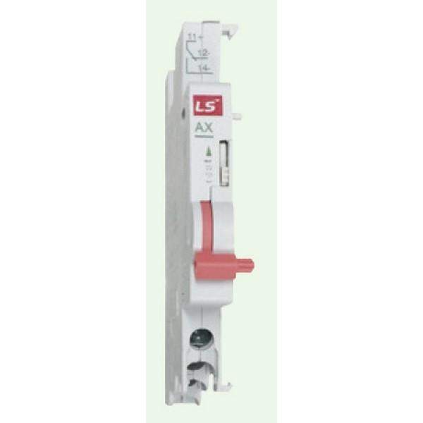контакт bkn-b ax 6а ls electric 06150012r0 от BTSprom.by