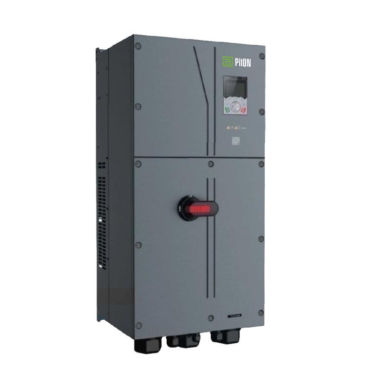 преобразователь частоты тип pac0350 7.5квт 400в ip54 piton pac0350x018a5xp54x3 от BTSprom.by