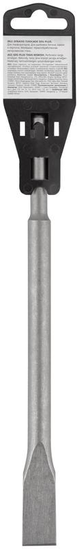  Зубило SDS PLUS 14х20х250мм КУРС 32732 фото в каталоге от BTSprom.by