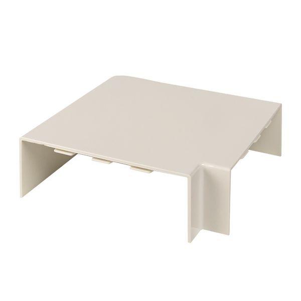 поворот на 90град. 100х40 бел. plast proxima (уп.2шт) ekf abw-100-40x2 от BTSprom.by