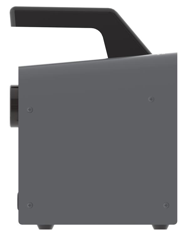  Пушка тепловая электрическая 3кВт RHB-CM3 ROYAL Clima НС-1528783 фото в каталоге от BTSprom.by