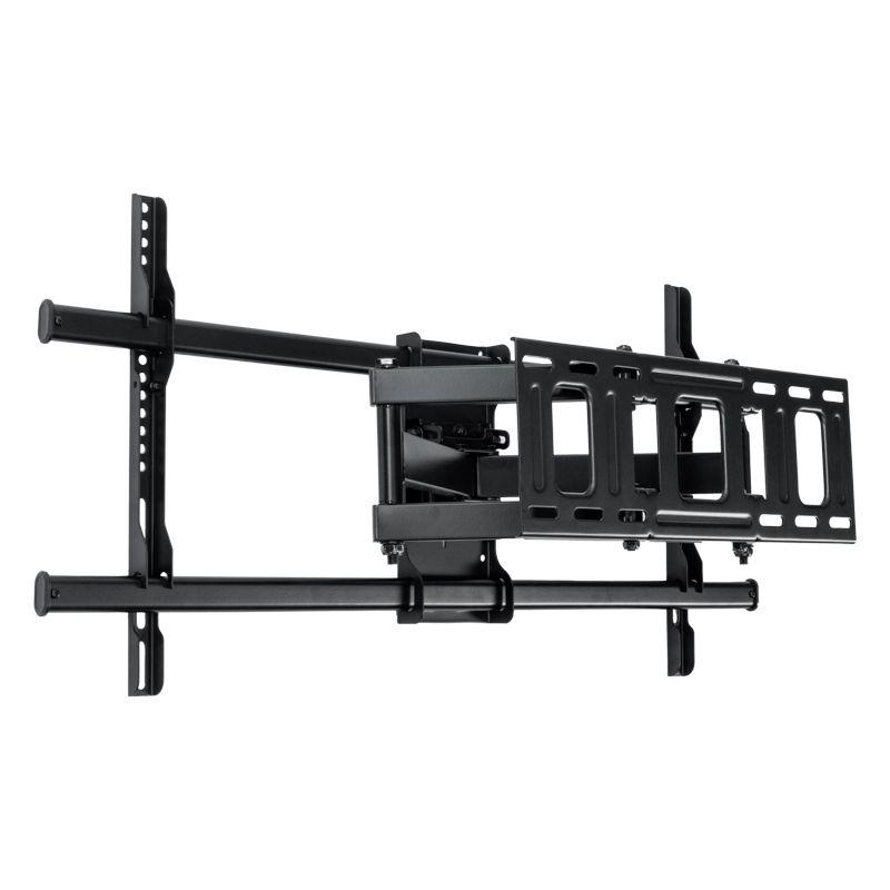  Кронштейн для телевизора 37-90дюйм наклон./поворотн.; двойн. колено HOME Rexant 38-0351 фото в каталоге от BTSprom.by