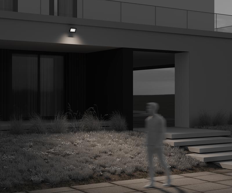  Прожектор Flood 50Вт 4000К 110град. IP65 Maytoni FL001-L50B4K фото в каталоге от BTSprom.by