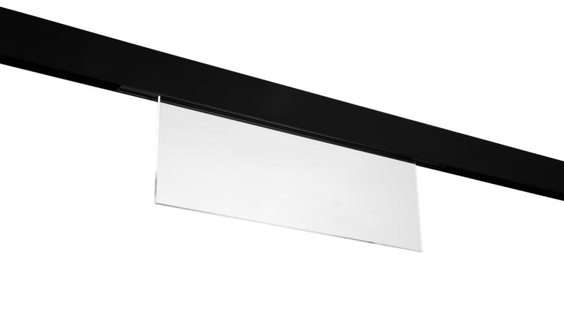 светильник-книжка магнитный серии sy mini 48в 10вт прозрачный 3000 sy-mini-522314-10-48-ww designled 00-00006145 от BTSprom.by