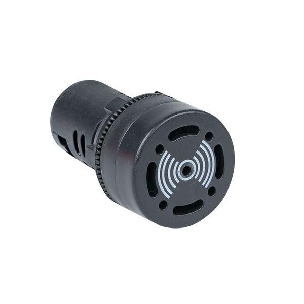 оповещатель звуковой ed16-22bm 230в ekf ed16-22bm от BTSprom.by