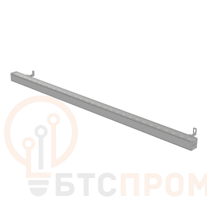 Светильник светодиодный Regula 2.0 1500мм 30Вт 3000К 15х60град. архитектурный DC24V RAL7045 сер. муар VARTON V1-G1-72335-20N28-6603030 фото в каталоге от BTSprom.by  Светильник светодиодный Regula 2.0 1500мм 30Вт 3000К 15х60град. архитектурный DC24V RAL7045 сер. муар VARTON V1-G1-72335-20N28-6603030 фото в каталоге от BTSprom.by