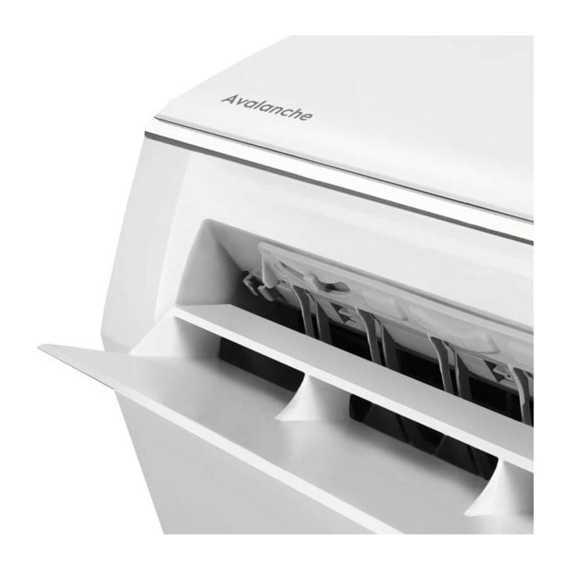  Блок внутренний EACS/I-12HAV/N8_22Y/in сплит-системы инверторного типа Electrolux НС-1408756 фото в каталоге от BTSprom.by