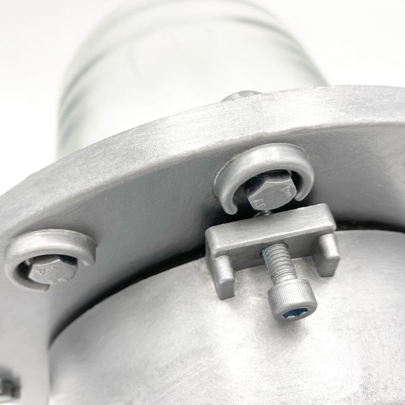  Светильник НСП 02-200-003 УХЛ1 (ВЗГ-200) Витебск 1101-00020 фото в каталоге от BTSprom.by