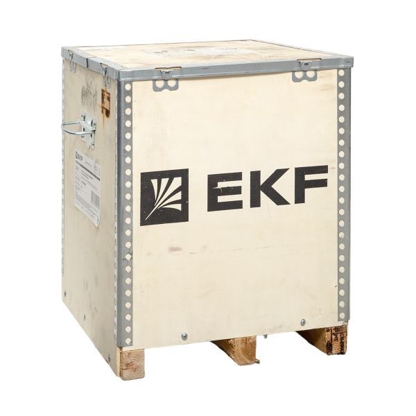  Выключатель нагрузки 3п ВН-45 2000/2000А стационарный EKF nt45-2000-2000 фото в каталоге от BTSprom.by