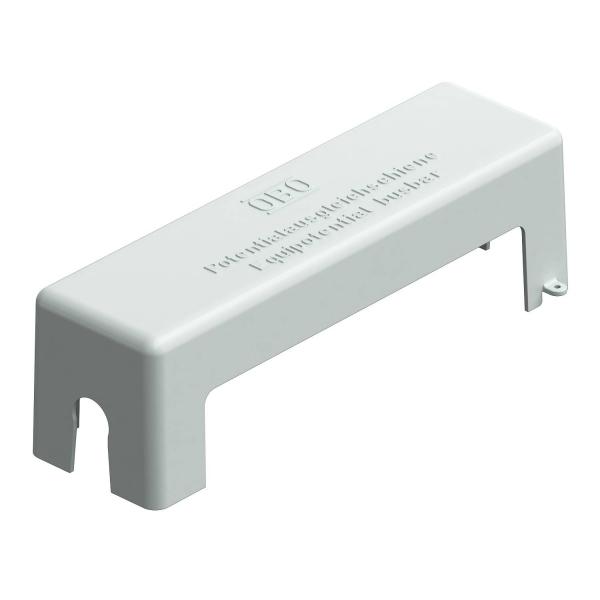 крышка для 1801 vde ps 1801 ah obo 5015707 от BTSprom.by