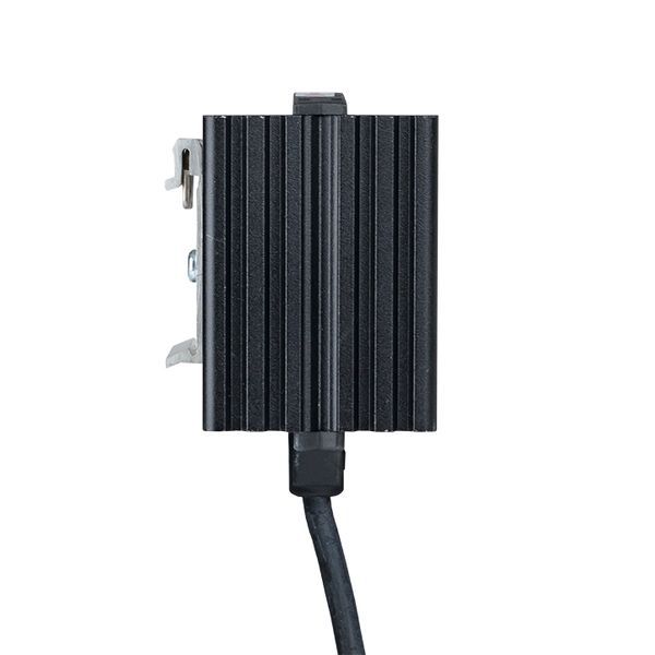  Обогреватель на DIN-рейку 60Вт 230В IP20 PROxima EKF heater-60-20 фото в каталоге от BTSprom.by