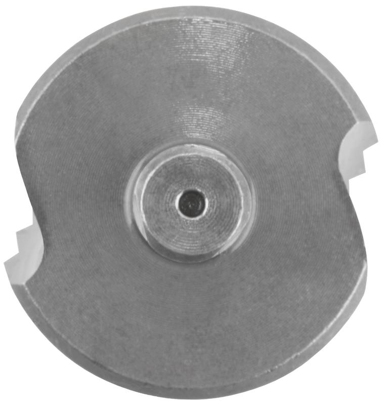  Сверло по металлу ступенчатое 9-36мм 10 ступеней спиральный профиль HSS КУРС 36369 фото в каталоге от BTSprom.by