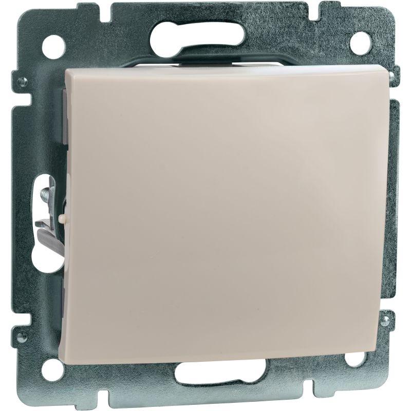 переключатель перекрестный 1-кл. сп valena 10а ip31 250в механизм сл. кость iek 774307 от BTSprom.by