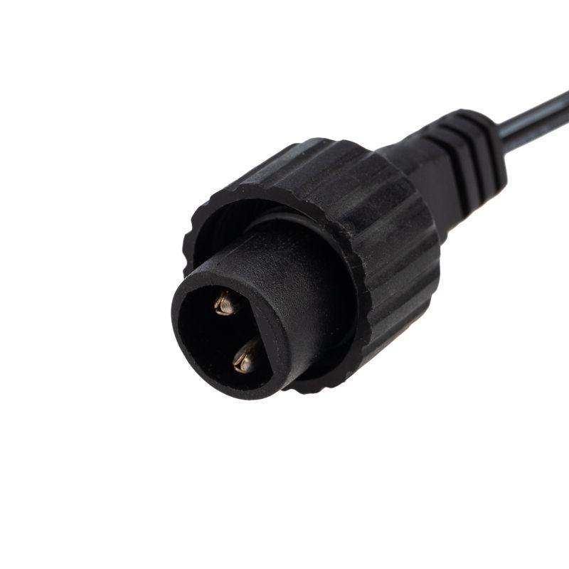  Проектор светодиодный "Звездное небо" 2LED 5Вт 220В IP44 с пультом ДУ Neon-Night 601-267 фото в каталоге от BTSprom.by