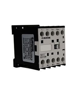 пускатель пм12-012150м ухл4 в 12а кат. 220в ac 1но ip20 без реле электротехник et006627 от BTSprom.by