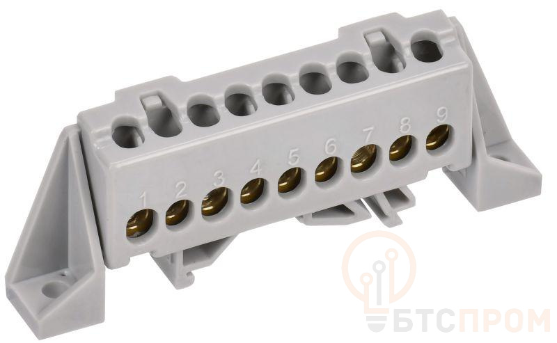 Шина L "фаза" в комб. изол. "Стойка" 6х9-9-Ср TEKFOR IEK TF-NN10-09-DP-K03 фото в каталоге от BTSprom.by  Шина L "фаза" в комб. изол. "Стойка" 6х9-9-Ср TEKFOR IEK TF-NN10-09-DP-K03 фото в каталоге от BTSprom.by