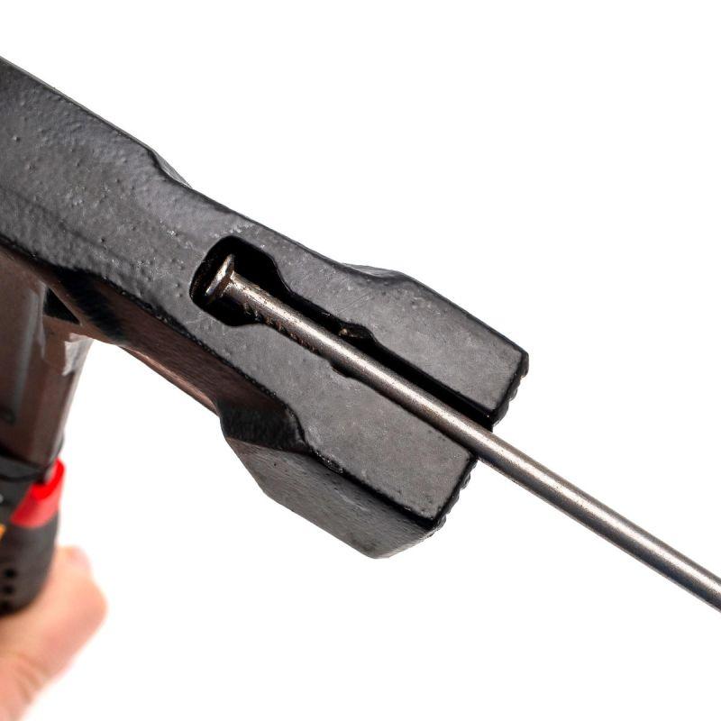  Молоток кровельщика кованый МКК-600 КВТ 79825 фото в каталоге от BTSprom.by