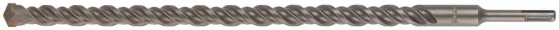 бур по бетону profi двойн. резьба sds-plus 20х460мм cutop 40-20460 от BTSprom.by