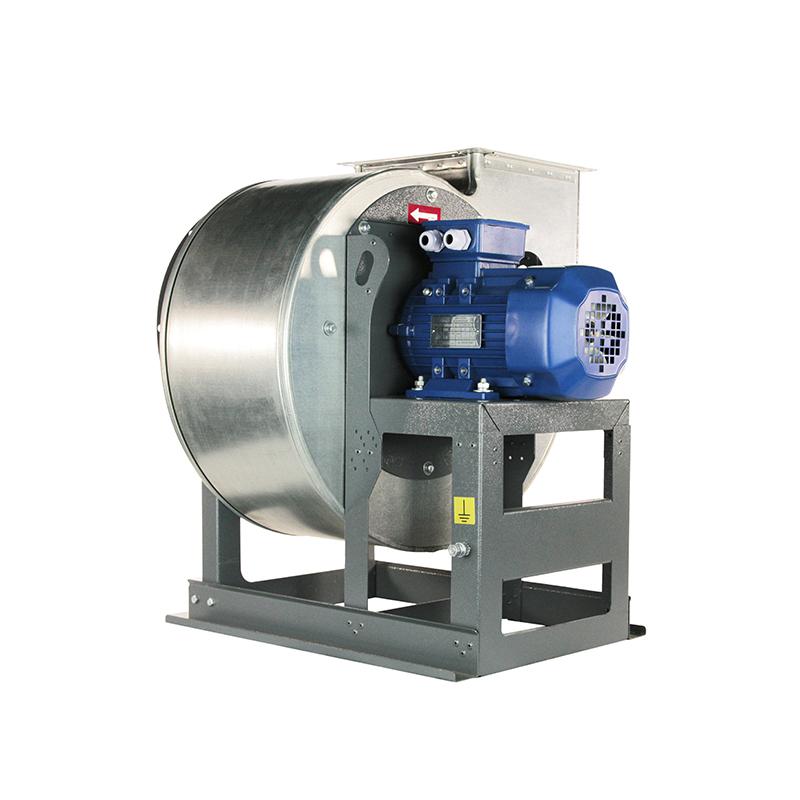  Вентилятор ВР 80-75 № 3.15 лев. 0 с дв. 0.37/1500 Элком 03.02.0003227 фото в каталоге от BTSprom.by