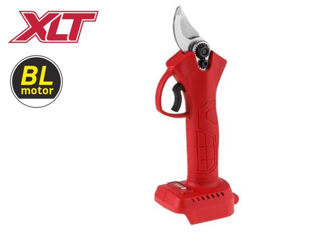аккум. секатор wortex cbs 2535 в кор. all1 xlt solo бесщет., 18 в, ветки до 25 мм 0329114 от BTSprom.by