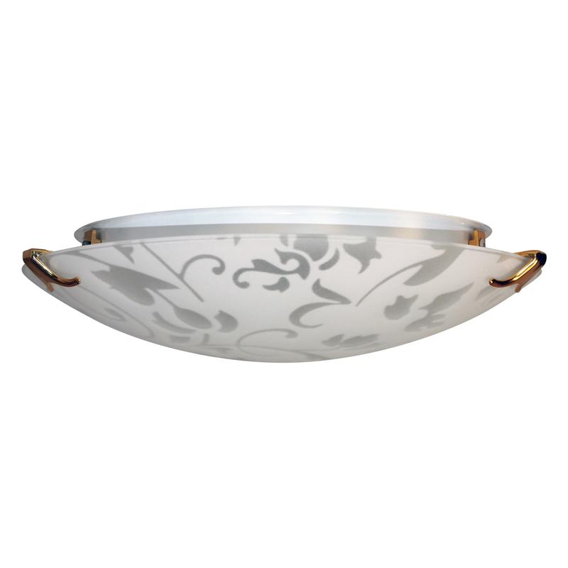  Светильник НПБ 01-2х60-139 М16 "Эрика" 300 60Вт E27 IP20 матов. бел./клипсы зол. (инд. упак.) Элетех 1005204380 фото в каталоге от BTSprom.by