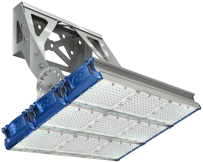 светильник светодиодный tl-prom sm 380 5k fl к15 промышлен. технологии света ут000010712 от BTSprom.by